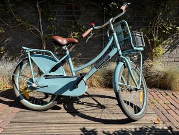 Kinderfiets Popal 22 inch