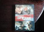 Spy game, origineel, Vanaf 16 jaar, Ophalen of Verzenden, Zo goed als nieuw, Actiethriller