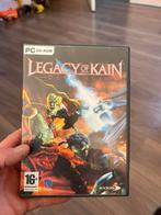 Legacy of kain en hitman 2 spellen voor pc, Spelcomputers en Games, 1 speler, Verzenden, Zo goed als nieuw
