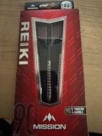 Mission darts Reiki M1 - 23 gram, Sport en Fitness, Darts, ., Nieuw, Mission darts, Ophalen of Verzenden
