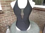 Nieuw zwart correctie badpak Beachwave 40, Ophalen of Verzenden, Nieuw, Zwart, Badpak