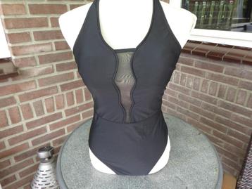 Nieuw zwart correctie badpak Beachwave 40 beschikbaar voor biedingen