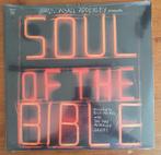 Cannonball Adderley - Soul of the Bible (LP - reissue), Cd's en Dvd's, Vinyl | Jazz en Blues, 1960 tot 1980, Ophalen of Verzenden
