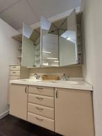 Showroom badmeubel, Ophalen, 150 tot 200 cm, Nieuw, Minder dan 100 cm