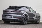 Porsche Cayenne Coupé 3.0 S E-Hybrid 520pk Pano Bose, Sport, Automaat, Cayenne, Gebruikt, Zwart