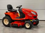 Kubota GR2120 Diesel maaier, Tuin en Terras, Zitmaaiers, Ophalen, Zo goed als nieuw, 120 cm of meer