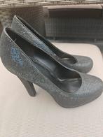 Zwarte hakken, Kleding | Dames, Schoenen, Ophalen, Nieuw, Zwart