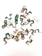 Dubbel gebogen strips, Ophalen of Verzenden, Gebruikt