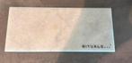 Nieuw Rituals luxury antique tray Marmer, Ophalen of Verzenden, Zo goed als nieuw, Overige materialen, Minder dan 25 cm