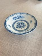 Blue Rose schaaltjes, Huis en Inrichting, Keuken | Servies, Ophalen of Verzenden, Zo goed als nieuw, Overige stijlen, Schaal of Schalen