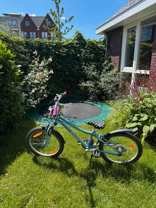Specialized kinderfiets 20 inch, Fietsen en Brommers, Fietsen | Kinderfietsjes, Gebruikt, 20 inch of meer, Ophalen