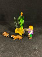 Playmobil 5376 Otter Spotter, Ophalen of Verzenden, Gebruikt, Complete set