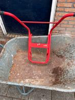 Muur afhouder, Doe-het-zelf en Verbouw, Ladders en Trappen, Ophalen, Zo goed als nieuw