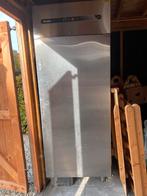 Afinox koelkast horeca, Ophalen, 200 liter of meer, 60 cm of meer, 160 cm of meer