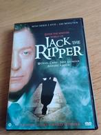 Jack the Ripper ( 2disk)., Vanaf 16 jaar, Ophalen, Zo goed als nieuw, Actiethriller