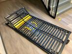 Bossflex 400 lattenbodem, Ophalen, 90 cm, Eenpersoons, Nieuw
