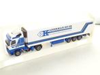 1/87 AWM  Volvo Ijzerman, Verzenden, Zo goed als nieuw, Bus of Vrachtwagen, AWM