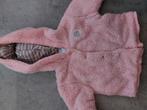 Jasje/vestje Dirkje maat 80, Ophalen of Verzenden, Zo goed als nieuw, Meisje, Jasje