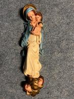 Beeld Maria en Jezus, Antiek en Kunst, Antiek | Religie, Ophalen of Verzenden