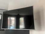 Tv Samsung 110 cm, Ophalen, Zo goed als nieuw, 100 cm of meer, Samsung