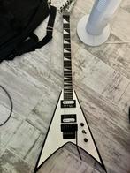 Jackson flying v gitaar, Muziek en Instrumenten, Snaarinstrumenten | Gitaren | Elektrisch, Ophalen, Zo goed als nieuw, Overige merken