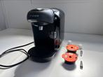 BOSCH Tassimo Coffee Maker, incl T-Disc + 2 Refillable Discs, Witgoed en Apparatuur, Koffiezetapparaten, Ophalen, Koffiepads en cups