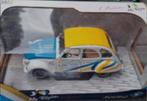 Citroen 2CV6 1982 Region Nord 1/18 SOLIDO ref. S1805021, Hobby en Vrije tijd, Modelauto's | 1:43, Verzenden, Nieuw, Auto, Solido