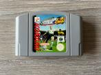International Superstar Soccer 64 voor de Nintendo 64., Ophalen of Verzenden