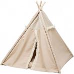 tipi kattenmand of konijnenmand, Ophalen of Verzenden, Nieuw