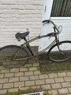 Ww2 bsa vouwfiets, Ophalen, Engeland, Embleem of Badge