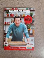Jamie Oliver - Mijn favoriete gezonde recepten, Ophalen of Verzenden, Gelezen, Overige gebieden