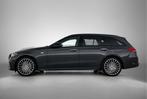 Mercedes-Benz C-Klasse Estate 300 e Business Solution AMG |, Automaat, Zwart, 4 cilinders, Plug-in hybride