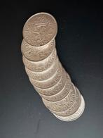 Gezocht: Zilveren rijksdaalders in omgeving Assen/Groningen, Ophalen, Koningin Juliana, Setje, Zilver