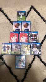 Fifa, Spelcomputers en Games, Games | Sony PlayStation 4, Online, Ophalen of Verzenden, Zo goed als nieuw, Sport