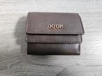 Nieuwe Joop! leren portemonnee, Overige merken, Bruin, Nieuw, Ophalen of Verzenden