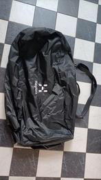 Flight bag Häglöfs, nieuw, 30 cm of meer, Zwart, Nieuw, Minder dan 35 cm