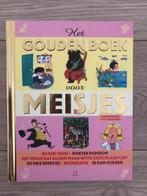 Het gouden boek voor meisjes, Boeken, Ophalen of Verzenden, Zo goed als nieuw, Meisje