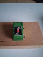 .fleischmann 6924 in zeer goede geteste staat, Hobby en Vrije tijd, Modeltreinen | H0, Gebruikt, Gelijkstroom, Fleischmann, Rails