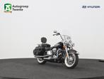 Harley davidson Chopper 103 FLSTC HERITAGE SOFTAIL | Alarmsy, Bedrijf, 1690 cc