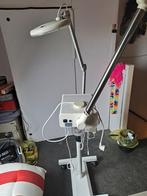 Schoonheid salon gezicht stomer, Ophalen, Vergrootglas of Loep