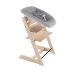 Stokke Tripp Trapp Newborn Set Grey, Ophalen, Zo goed als nieuw, Overige typen