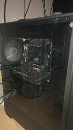Game pc moet snel weg, Computers en Software, Gebruikt, MSI, Gaming, SSD