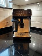 PHILIPS Series 3200 LatteGo Zilver (Refurbished)  + garantie, Witgoed en Apparatuur, Koffiezetapparaten, Afneembaar waterreservoir