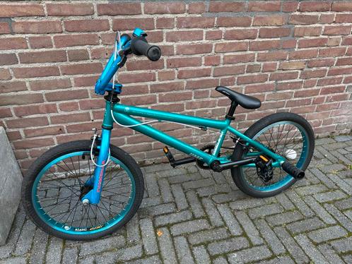 BMX Brad ST 3 Crossfiets, Fietsen en Brommers, Fietsen | Crossfietsen en BMX, Staal, Ophalen