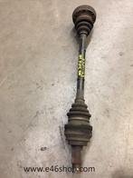 Aandrijfas BMW E90 E91 318d handbak links oem 7533449a103, Auto-onderdelen, Transmissie en Toebehoren, Gebruikt, -, -, Ophalen of Verzenden
