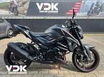 SUZUKI GSX-S 750 A (bj 2018), SUZUKI, 4 cilinders, Motorrijbewijs A, Bedrijf