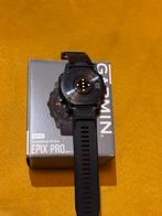 Garmin Epix Pro (Gen 2) Sapphire 51mm, Sieraden, Tassen en Uiterlijk, Smartwatches, Afstand, Zwart, Nieuw, Ophalen of Verzenden