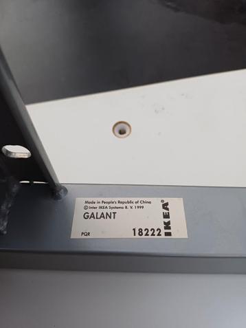 Ikea GALANT - afbeelding 2