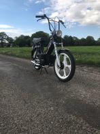 Tomos standard 50 cc, Ophalen, Gebruikt