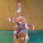 Faller Molen B-233 zonder motor, Hobby en Vrije tijd, Modeltreinen | H0, Overige merken, Gebruikt, Gelijkstroom of Wisselstroom
